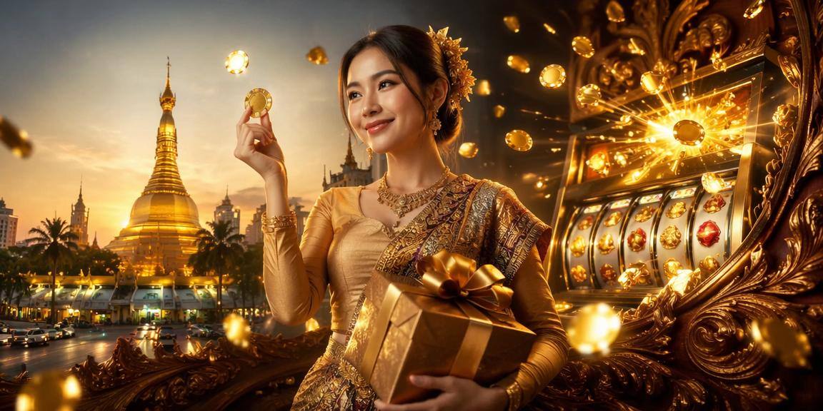 gott7 gott7 — မြန်မာအတွက် တည်ဆောက်ထားသည့် ကာစီနို