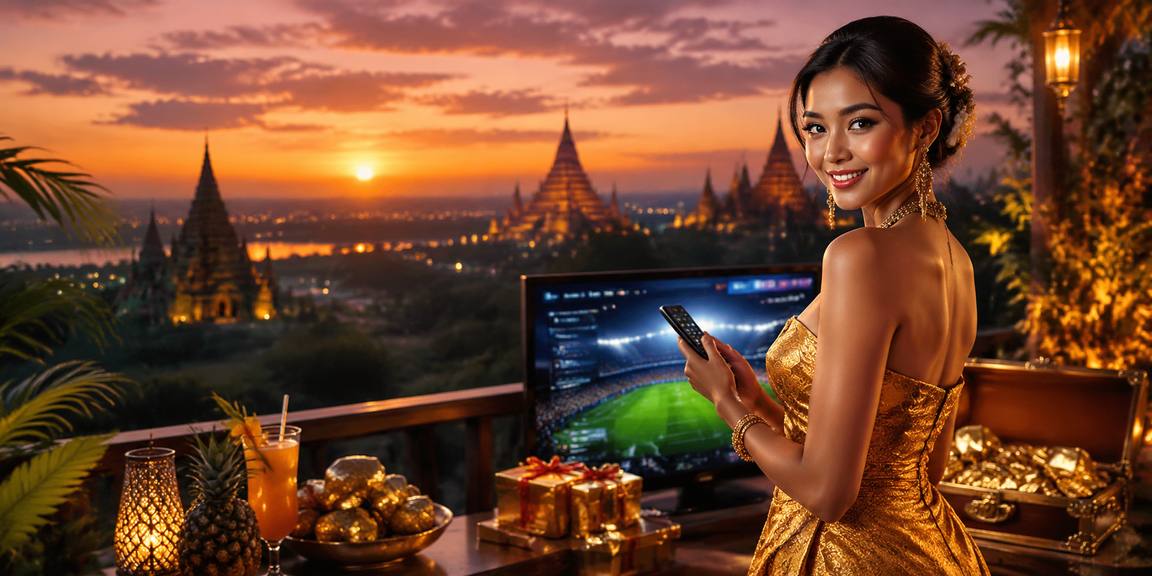 gott7 Baccarat Fast